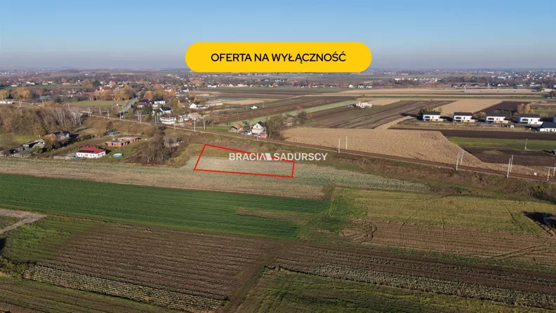 Działka 2 625,00 m², oferta nr , BS5-GS-313672-20, Kraków, Mistrzejowice, Nowa Huta