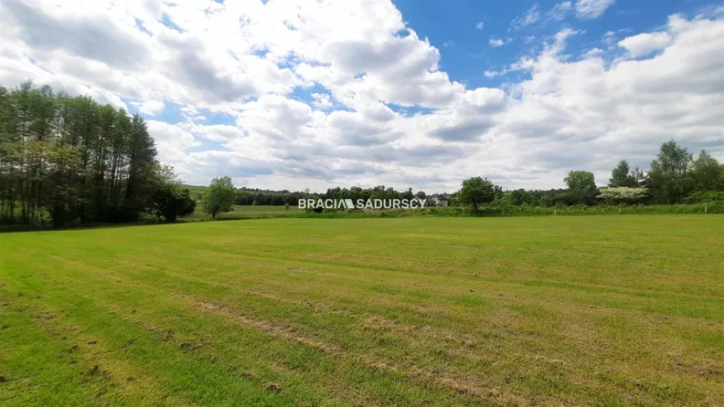 Działka 1 992,00 m², oferta nr , BS5-GS-298654-194, Krzeszowice