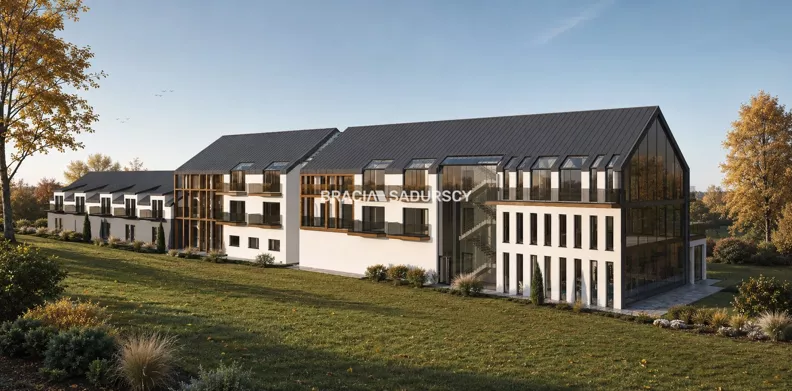 Działka 5 787,00 m², oferta nr , BS5-GS-317629-1, Solec-Zdrój, Leśna