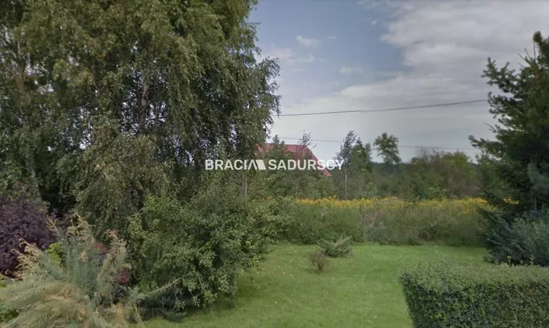 Działka 4 271,00 m², oferta nr , BS5-GS-309129-154, Liszki
