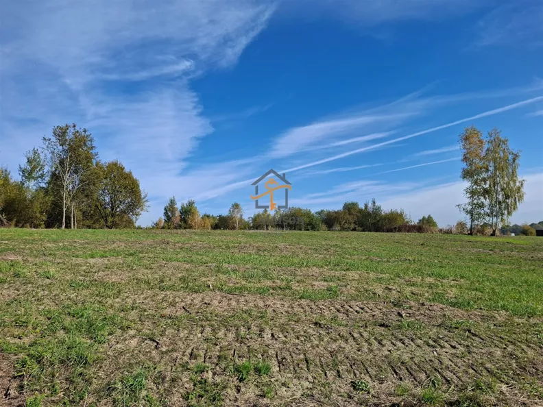 Działka 3 000,00 m², oferta nr , LMN-GS-318125-1, Liszki