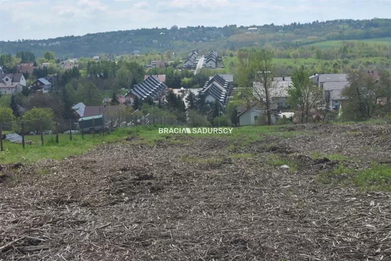 Działka 4 200,00 m², oferta nr , BS1-GS-312645-149, Wieliczka, Magnoliowa