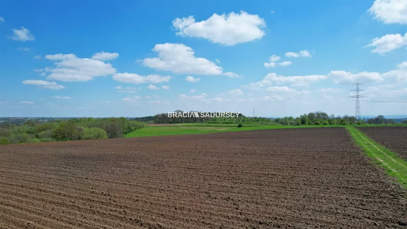 Działka 30 420,00 m², oferta nr , BS5-GS-298578-107, Michałowice