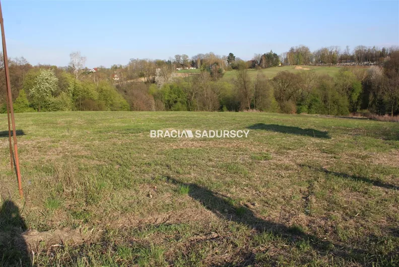 Działka 24 400,00 m², oferta nr , BS1-GS-287057-273, Mogilany