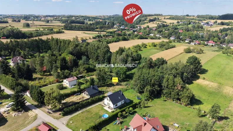 Działka 2 000,00 m², oferta nr , BS5-GS-316907-1, Narama