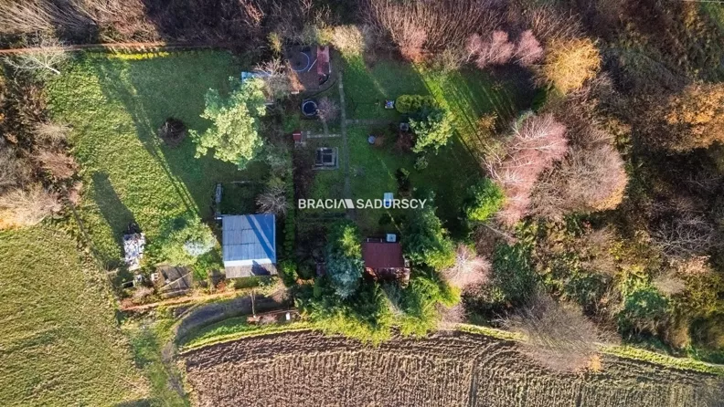 Działka 1 143,00 m², oferta nr , BS4-GS-314841-49, Świątniki Górne, Szewska