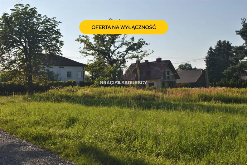 Działka 1 397,00 m², oferta nr , BS1-GS-316737-8, Kraków, Żyzna