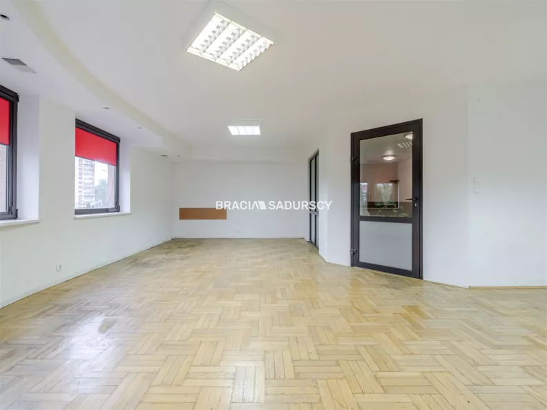 Lokal użytkowy 55,50 m², oferta nr , BS1-LW-312241-36, Kraków, Grzegórzki, Olsza, Bajana