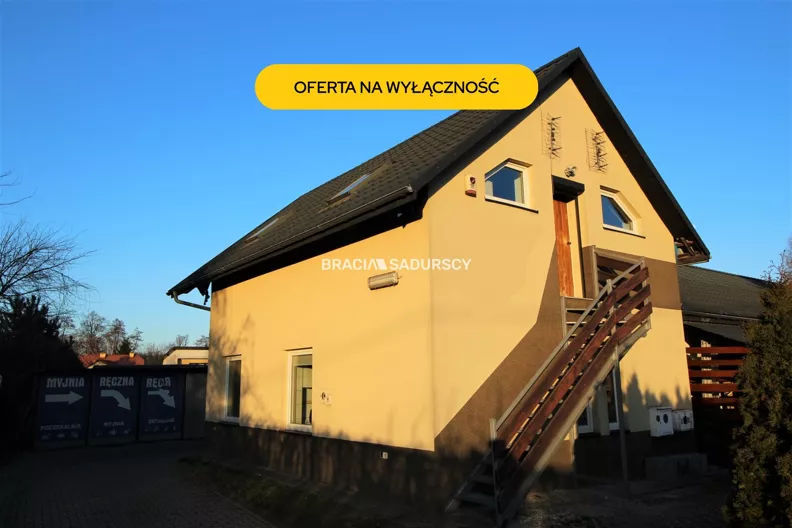 Lokal użytkowy 178,00 m², oferta nr , BS5-LS-298668-160, Kraków, Bieńczyce, Fatimska