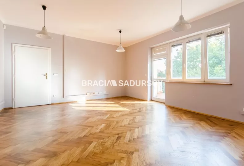 Biuro 97,40 m², oferta nr , BS4-LW-317027-161, Kraków, Grzegórzki, Osiedle Oficerskie, Garczyńskiego