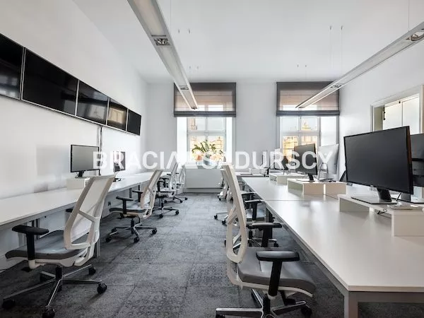 Biuro 435,00 m², oferta nr , BS4-LW-315830-39, Kraków, Stare Miasto, Stare Miasto, Grodzka