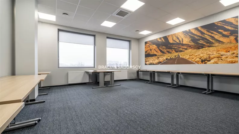 Lokal użytkowy 403,47 m², oferta nr , BS4-LW-315833-39, Kraków, Dębniki, Zakrzówek, Jana Brożka