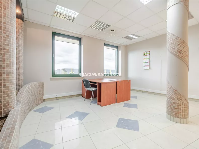 Lokal użytkowy 44,00 m², oferta nr , BS1-LW-312246-38, Kraków, Prądnik Biały, Bronowice Wielkie, Jasnogórska