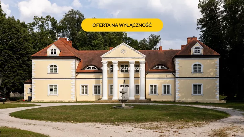 Obiekt 940,00 m², oferta nr , BS2-BS-302628-48, Koniecpol, Koniecpolska