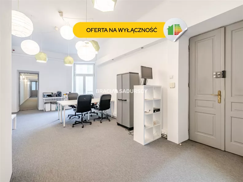 Obiekt 140,00 m², oferta nr , BS4-LW-315575-11, Kraków, Grzegórzki, Lubicz
