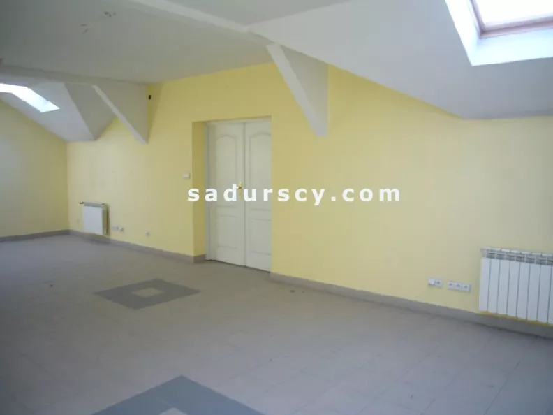 Biuro 80,00 m², oferta nr , BS8-LW-123457-399, Piaseczno