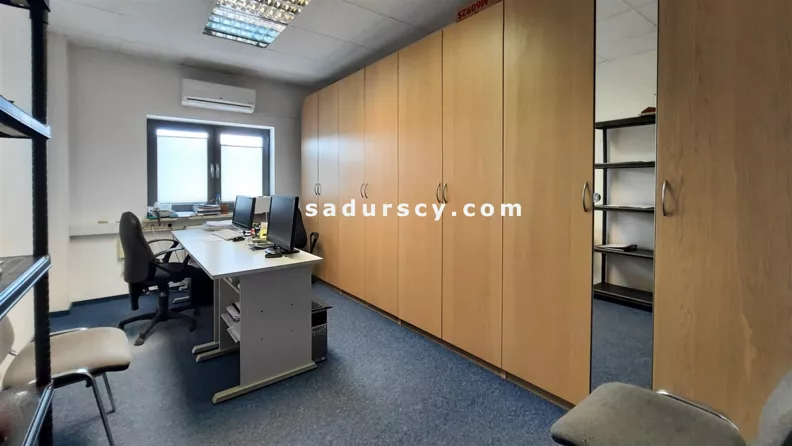 Biuro 60,00 m², oferta nr , BS8-LW-298887-33, Piaseczno