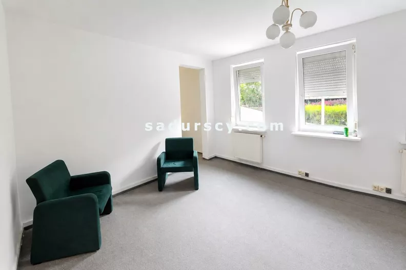 Biuro 40,00 m², oferta nr , BS8-LW-317111-15, Piaseczno