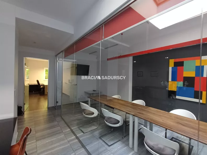 Lokal użytkowy 95,60 m², oferta nr , BS5-LS-311047-31, Kraków, Podgórze, pl. Plac Bohaterów Getta