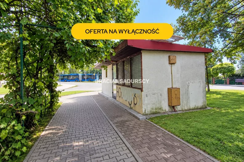 Lokal użytkowy 32,00 m², oferta nr , BS4-LS-317544-1, Kraków, Wzgórza Krzesławickie, Sandora Petöfiego