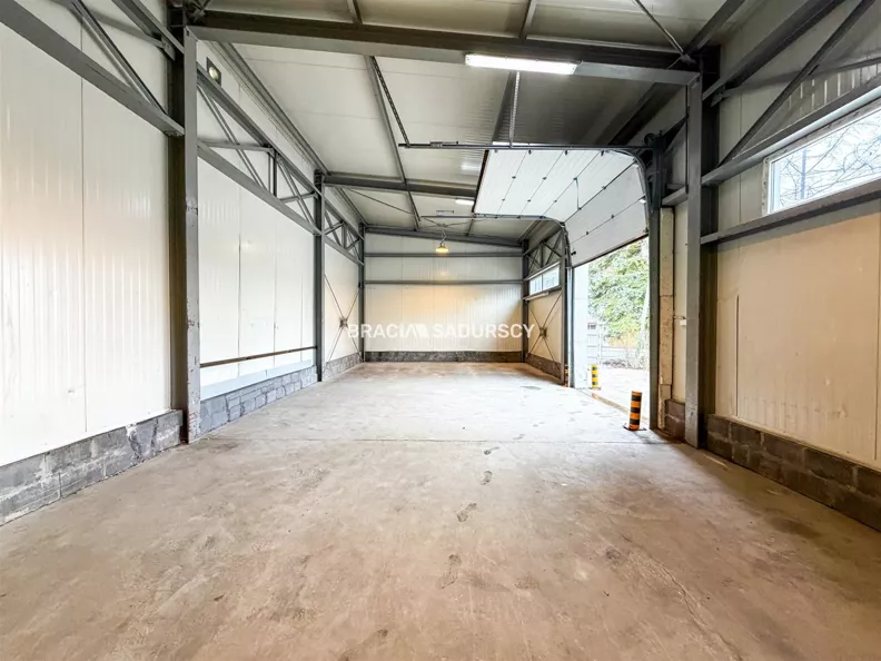 Lokal użytkowy 230,00 m², oferta nr , BS1-LW-314810, Kraków, Swoszowice, Smoleńskiego