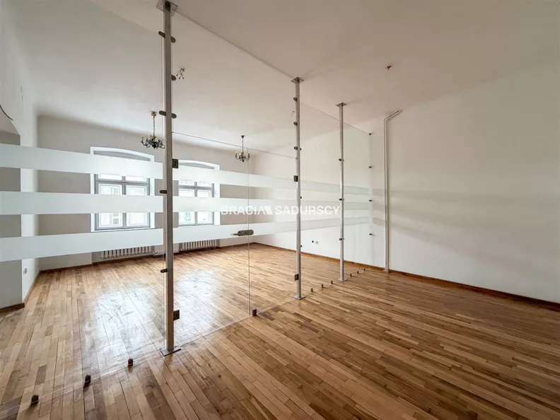 Lokal użytkowy 210,00 m², oferta nr , BS1-LW-314047-24, Kraków, Stare Miasto, Stare Miasto, Stefana Batorego