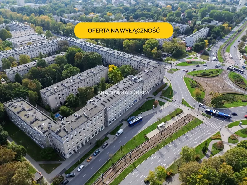 Lokal użytkowy 150,00 m², oferta nr , BS2-LS-317966-3, Kraków, Mistrzejowice, Nowa Huta, os. Teatralne