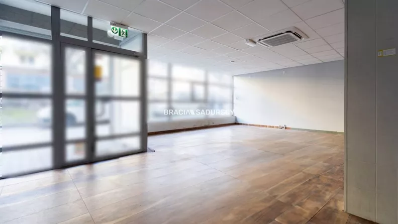 Lokal użytkowy 135,00 m², oferta nr , BS1-LS-317413-76, Kraków, Podgórze Duchackie, Kurdwanów, Turniejowa