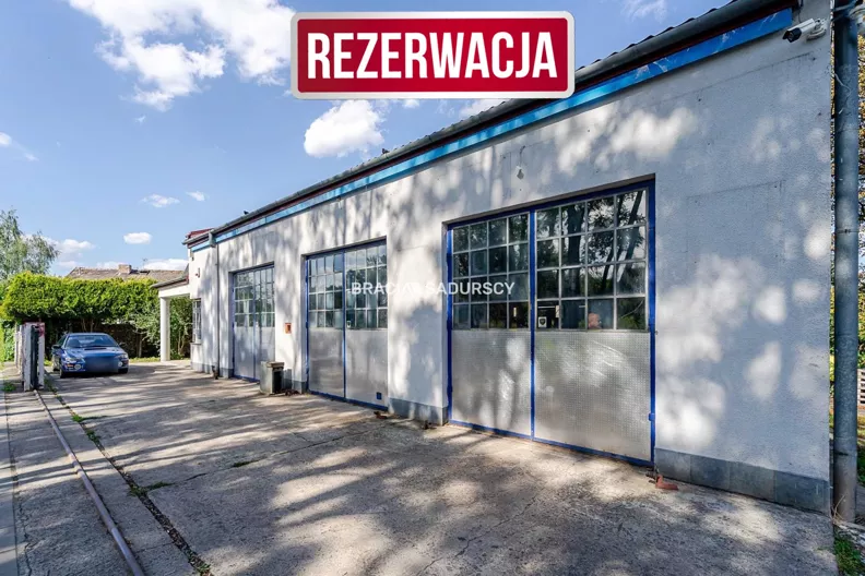 Lokal użytkowy 245,00 m², oferta nr , BS3-LS-316865-1, Kraków, Bieżanów-Prokocim, Bieżanów, Władysława Rożena-Jaksy