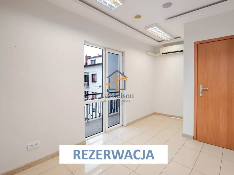 Biuro 240,00 m², oferta nr , LMN-BW-316365-1, Kraków, Łagiewniki-Borek Fałęcki, Borek Fałęcki, Zakopiańska