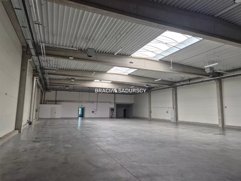 Magazyn 765,00 m², oferta nr , BS4-HW-315824-31, Kraków, Bieżanów-Prokocim, Półłanki