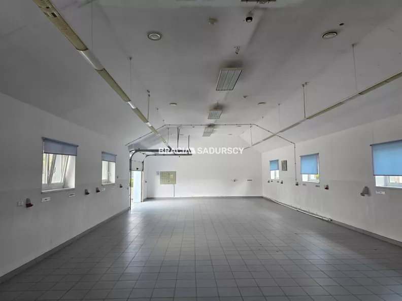Magazyn 143,00 m², oferta nr , BS4-HW-315821-14, Kraków, Swoszowice, Wróblowicka