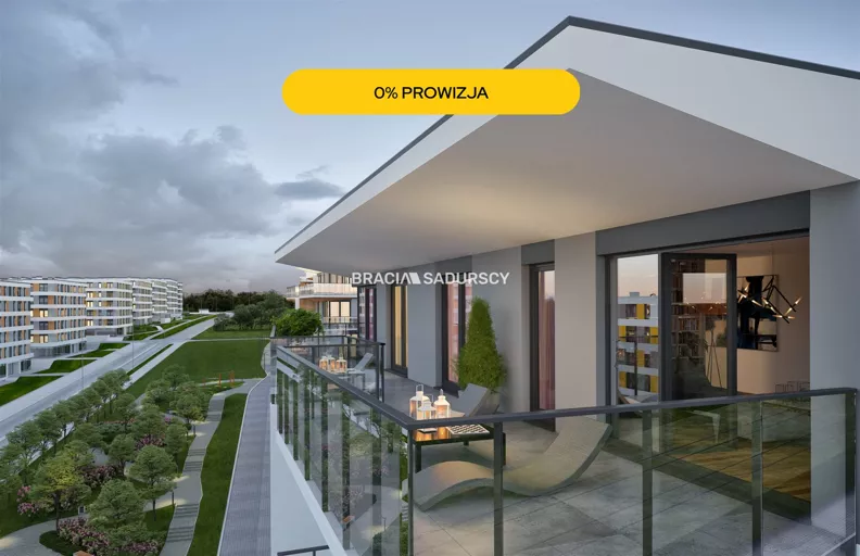 1 pokój, mieszkanie 28,89 m², piętro 3, oferta nr , BS2-MS-315721-97, Kraków, Prądnik Biały, 29 listopada - okolice
