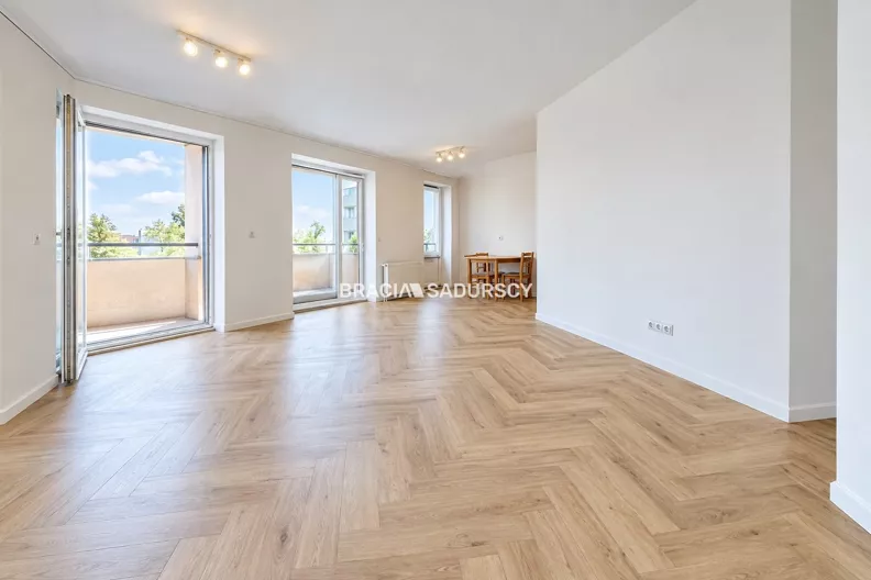 1 pokój, apartament 36,00 m², piętro 2, oferta nr , BS1-MS-317164-2, Kraków, Dębniki, Ruczaj, Chmieleniec
