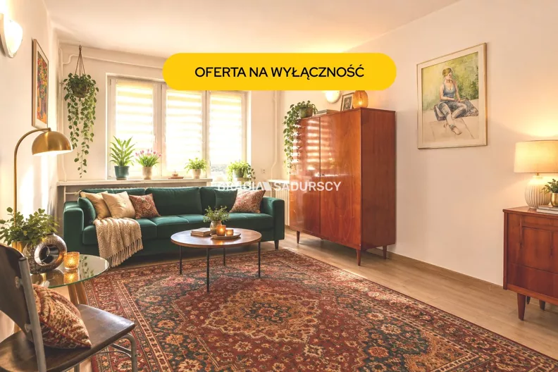 1 pokój, mieszkanie 38,86 m², piętro 2, oferta nr , BS4-MS-317552-1, Kraków, Podgórze, Mitery
