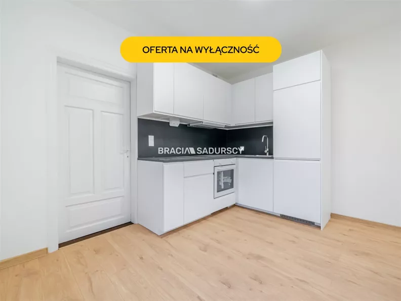 1 pokój, apartament 30,41 m², piętro 3, oferta nr , BS2-MS-317681-1, Kraków, Mistrzejowice, Nowa Huta, os. Ogrodowe