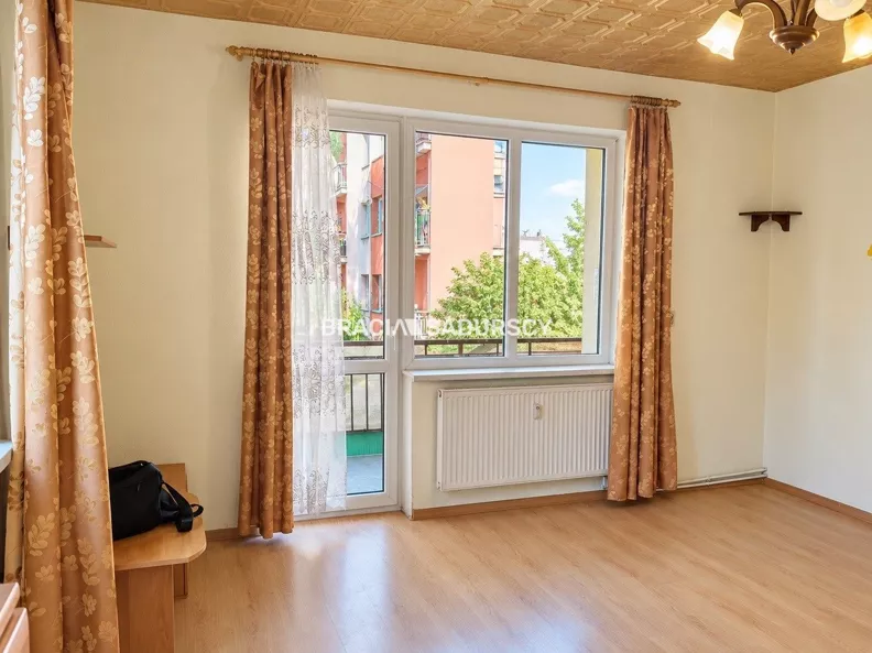 1 pokój, mieszkanie 42,00 m², parter, oferta nr , BS5-MW-317893, Skawina, Jana Kilińskiego