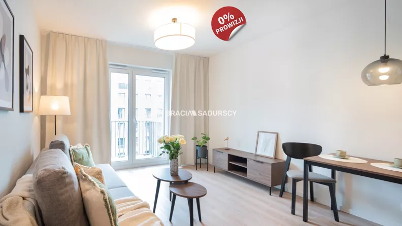 1 pokój, mieszkanie 25,10 m², piętro 3, oferta nr , BS4-MW-318110-11, Kraków, Podgórze, Zabłocie, Romanowicza