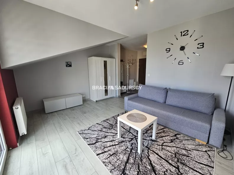 1 pokój, mieszkanie 31,61 m², piętro 3, oferta nr , BS3-MW-317031, Kraków, Prądnik Biały, Stawowa