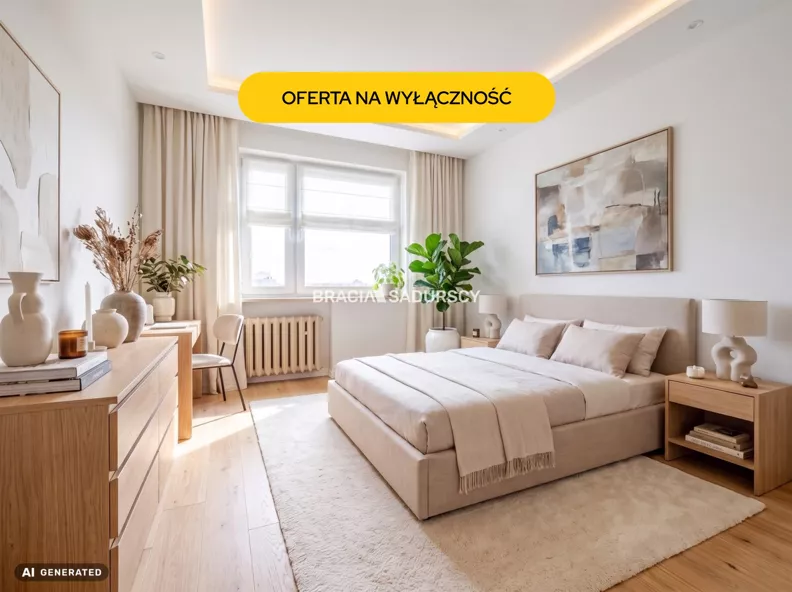 2 pokoje, mieszkanie 49,00 m², piętro 12, oferta nr , BS2-MS-317837, Kraków, Czyżyny, os. 2 Pułku Lotniczego