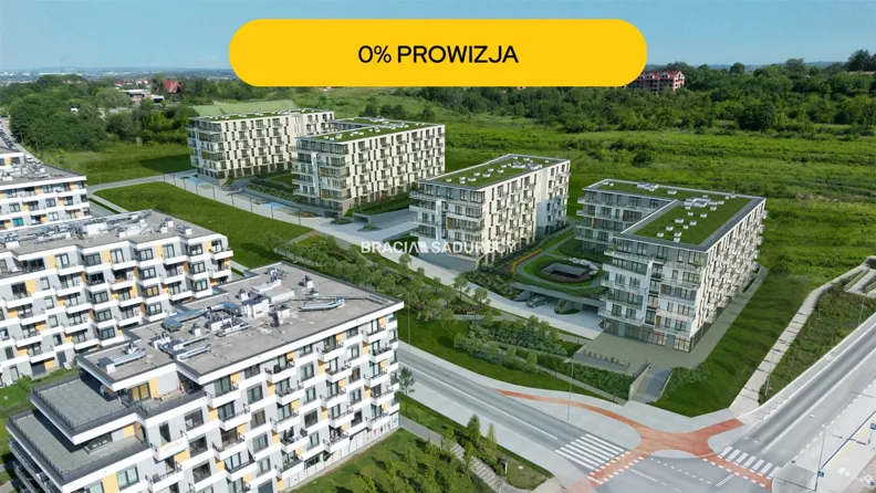 2 pokoje, mieszkanie 35,02 m², piętro 5, oferta nr , BS2-MS-315773-88, Kraków, Prądnik Biały, 29 listopada - okolice