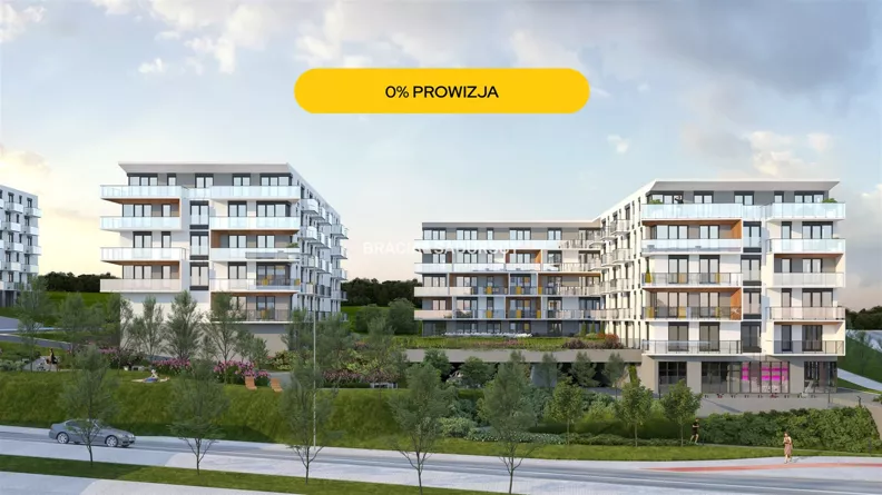2 pokoje, mieszkanie 35,33 m², piętro 2, oferta nr , BS2-MS-315838-96, Kraków, Prądnik Biały, 29 listopada - okolice