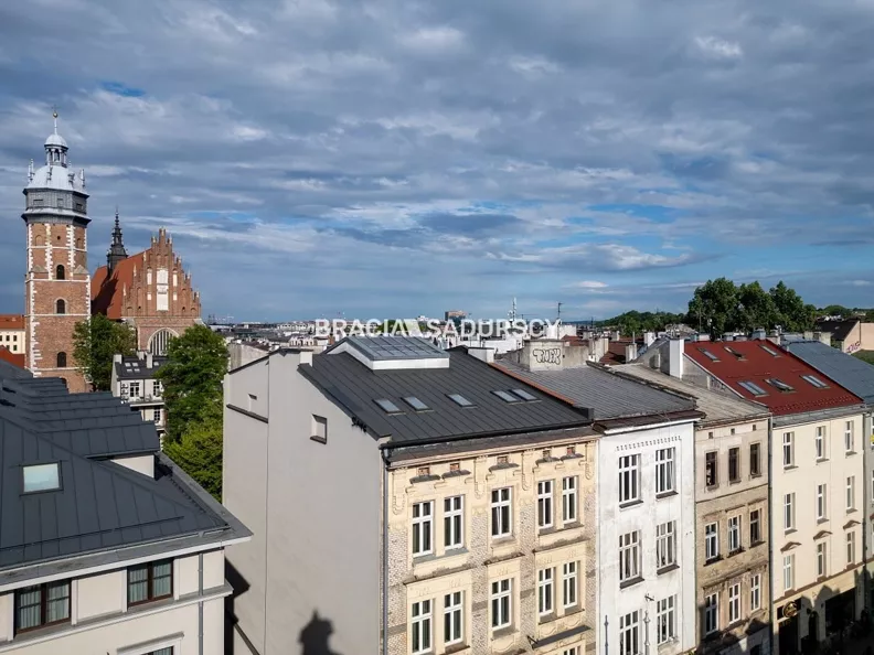 2 pokoje, apartament 37,35 m², piętro 5, oferta nr , BS1-MS-312613-68, Kraków, Stare Miasto, Stare Miasto, Augustiańska