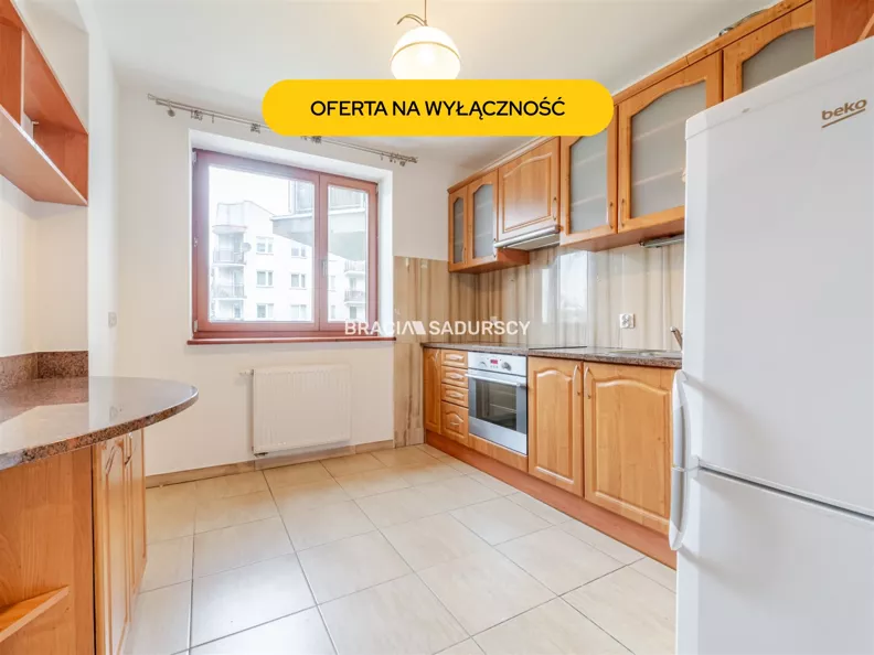 2 pokoje, apartament 48,00 m², piętro 1, oferta nr , BS1-MS-315299-8, Kraków, Swoszowice, Kliny, Bartla