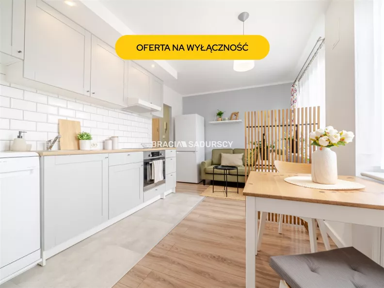 2 pokoje, mieszkanie 38,90 m², piętro 11, oferta nr , BS4-MS-317043-12, Kraków, Prądnik Biały, Białoprądnicka