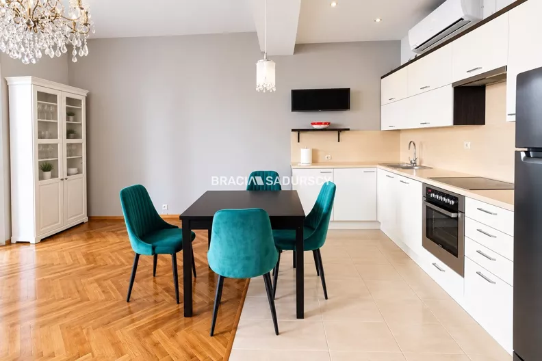 2 pokoje, apartament 63,70 m², piętro 2, oferta nr , BS4-MS-318149-1, Kraków, Stare Miasto, Stare Miasto, Bonerowska