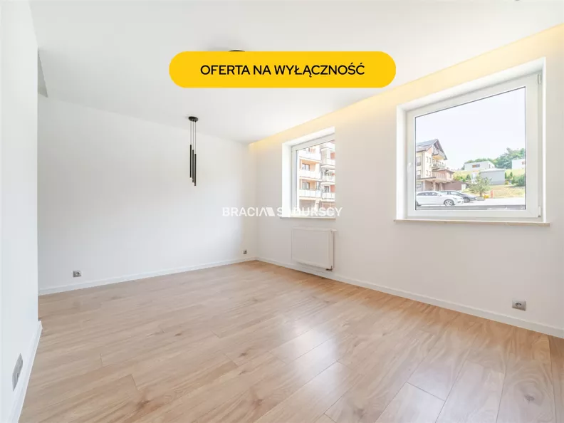 2 pokoje, mieszkanie 37,00 m², parter, oferta nr , BS5-MS-316570-7, Bochnia, Brzeźnicka