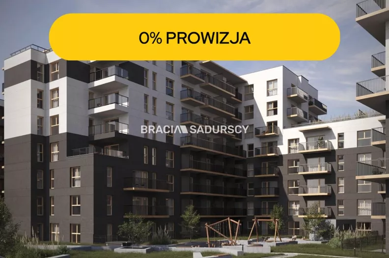 2 pokoje, mieszkanie 47,07 m², piętro 5, oferta nr , BS2-MS-309146-31, Katowice, Ceglana