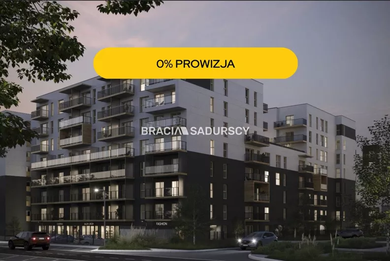 2 pokoje, mieszkanie 46,60 m², piętro 3, oferta nr , BS2-MS-318266-32, Katowice, Ceglana
