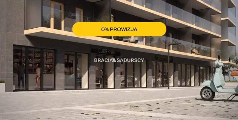 2 pokoje, mieszkanie 46,62 m², piętro 5, oferta nr , BS2-MS-318267-32, Katowice, Ceglana